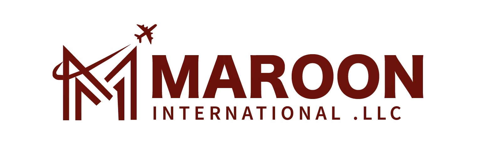 Maroon International Consultancy